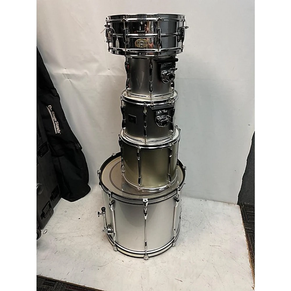 Used Pearl Export Drum Kit