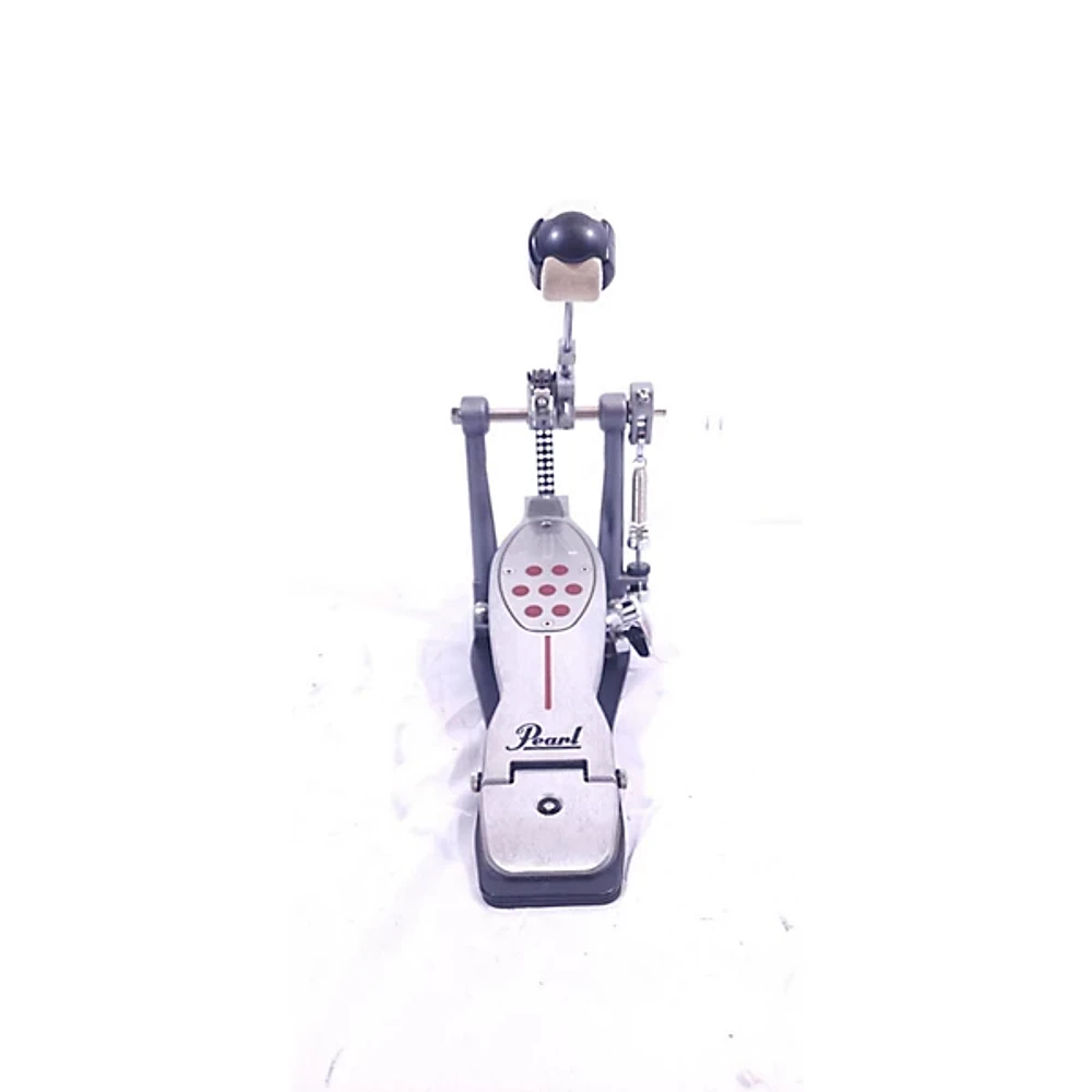 Used Pearl P2050C Single Bass Drum Pedal