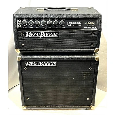 Used MESA/Boogie Mark III Tube Guitar Combo Amp