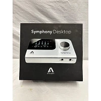 Used Apogee Symphony Desktop Audio Interface