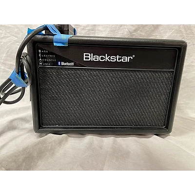 Used Blackstar ID:Core BEAM 20W 2x3 Bluetooth Guitar Combo Amp