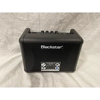 Used Blackstar SuperFly Guitar Combo Amp