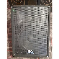 Used Seismic Audio S12 MT-PW Powered Monitor