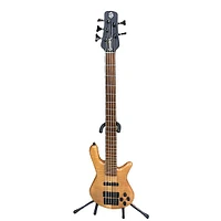 Used Spector NSJH5 USA 5 String Electric Bass Guitar