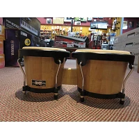 Used Gon Bops Fiesta Series Bongos Bongos