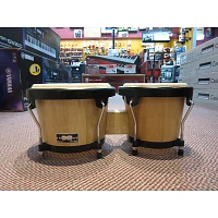 Used Gon Bops Fiesta Series Bongos Bongos