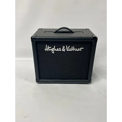 Used Hughes & Kettner TM110 Guitar Cabinet