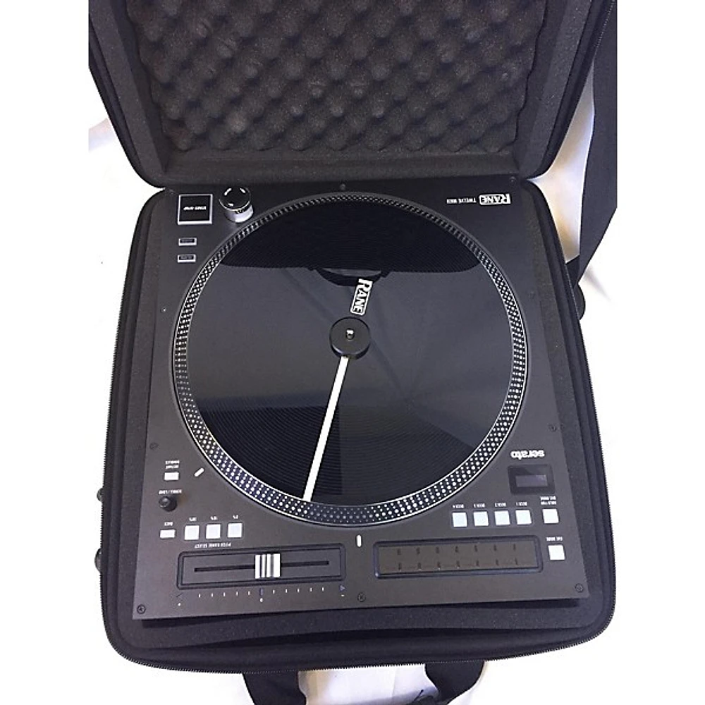 Used RANE MKII USB Turntable