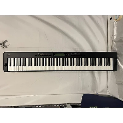 Used Casio CDP-S350 Digital Piano