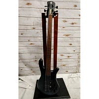 Used Spector Forte4 USA Electric Bass Guitar