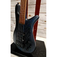 Used Spector Forte4 USA Electric Bass Guitar