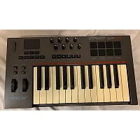 Used Nektar Lx25