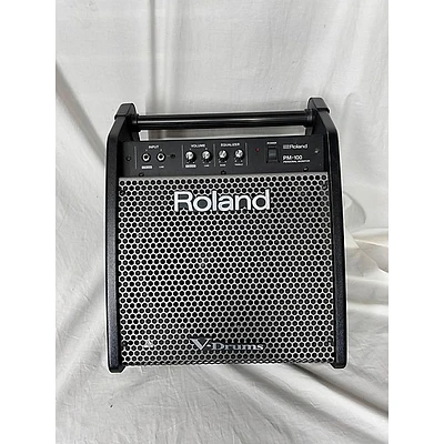 Used Roland PM100 Powered Monitor