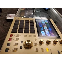 Used Akai Professional Mpc One