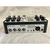 Used Two Notes AUDIO ENGINEERING ReVolt Guitar Amp Sim Effect Processor
