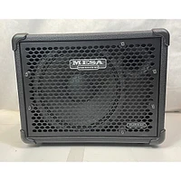 Used MESA/Boogie SUBWAY 1X12 BASS CABINET Bass Cabinet