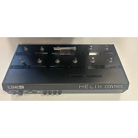 Used Line 6 HELIX CONTROL Footswitch