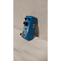 Used Outlaw Effects Quickdraw Effect Pedal