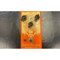 Used EarthQuaker Devices Special Cranker Effect Pedal