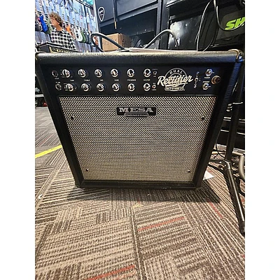 Used MESA/Boogie Rectoverb 25 Tube Guitar Combo Amp