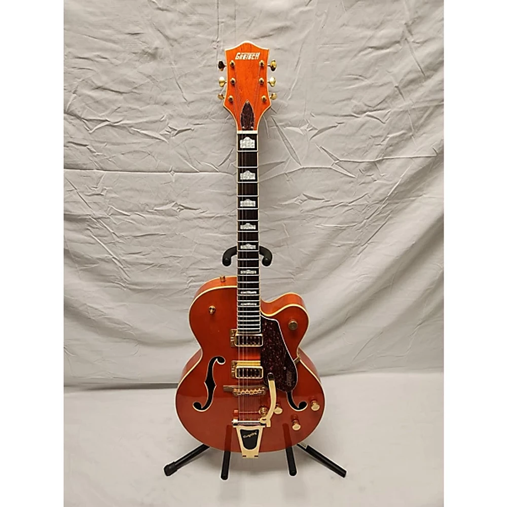 Used Gretsch Guitars G5420T Electromatic Hollow Body Electric Guitar