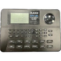 Used Alesis SR16 Drum Machine