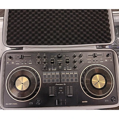 Used Pioneer DJ DDJ-REV1 DJ Controller