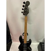 Used Squier Contemporary Active Jazz Bass HH Electric Bass Guitar