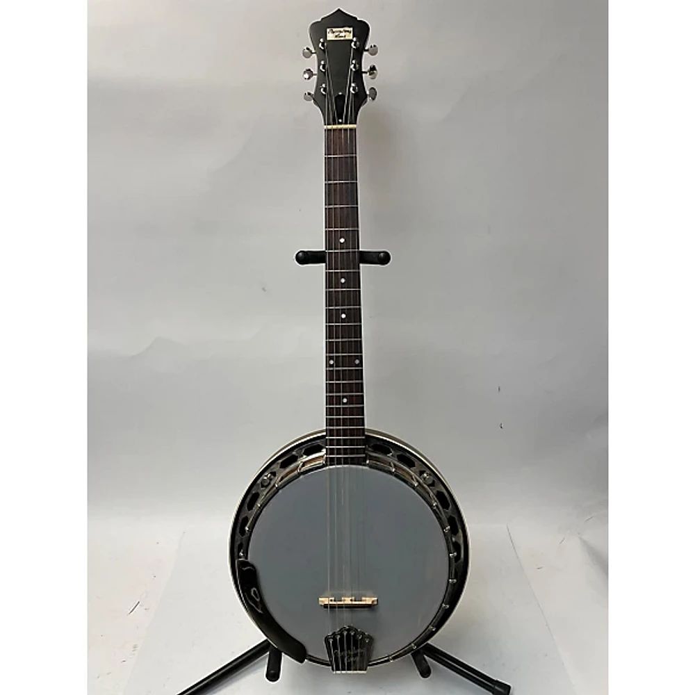 Used Recording King Madison G25 Banjo