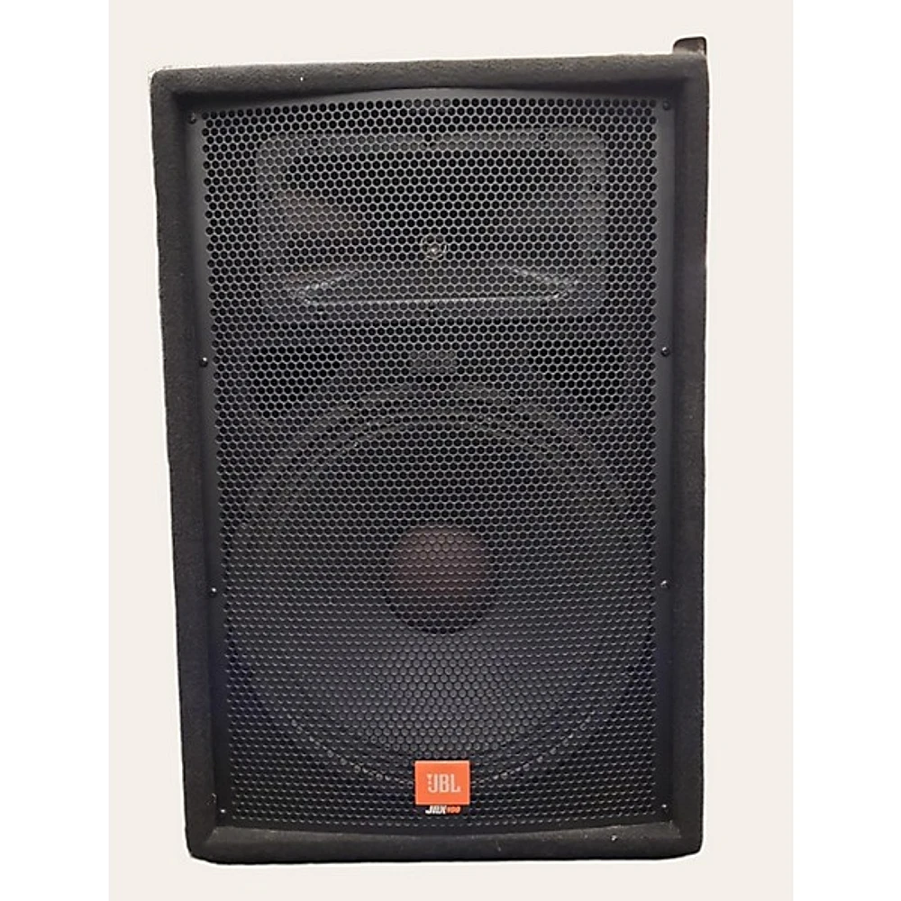 Used JBL JRX115 Unpowered Speaker