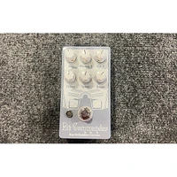 Used EarthQuaker Devices Bit Commander Octave Synth Effect Pedal