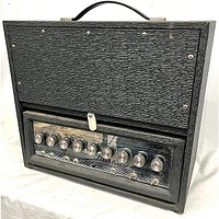 Used Danelectro 1960s DM25 Tube Guitar Combo Amp