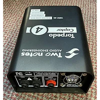 Used Two Notes AUDIO ENGINEERING TORPEDO CAPTOR 4