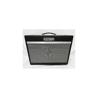 Used Fender Bassbreaker 30R Tube Bass Combo Amp