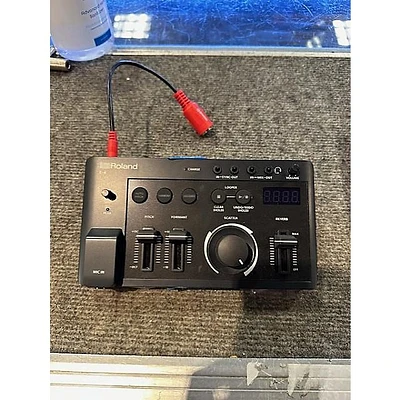 Used Roland E-4 Vocal Processor