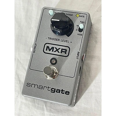 Used MXR M135 Smart Gate Effect Pedal