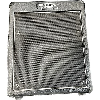 Used MESA/Boogie Walkabout 1x12 300W Tube Bass Combo Amp
