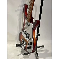Used Rickenbacker Electric Bass Guitar