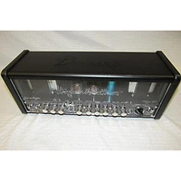 Used Hughes & Kettner Grand Meister Deluxe 40 Tube Guitar Amp Head