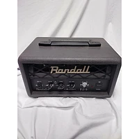 Used Randall RD1H Diavlo Tube Guitar Amp Head