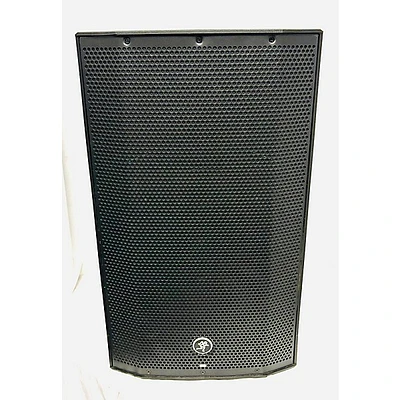 Used Mackie Thump15s Powered Subwoofer