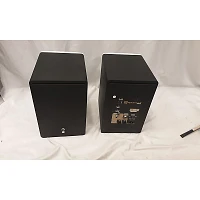 Used Rockville APM8 Pair Powered Monitor