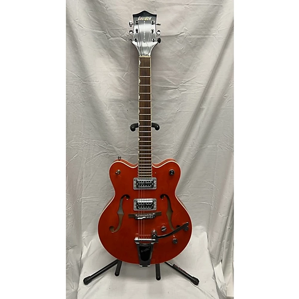 Used Gretsch Guitars G5122 Hollow Body Electric Guitar