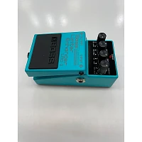 Used BOSS LMB3 Bass Limiter Bass Effect Pedal