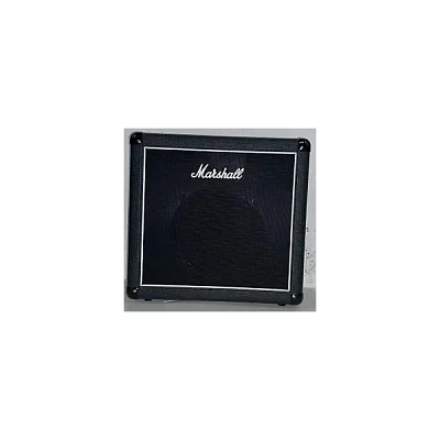 Used Marshall Sc112 60 Watt Guitar Cabinet