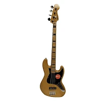 Used Squier Classic Vibe 70s Jazz Bass Electric Bass Guitar