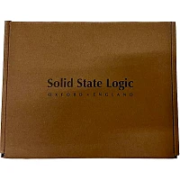 Used Solid State Logic SiX Channel Strip