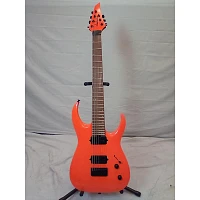 Used Jackson Pro Series Misha Mansoor Signature Juggernaut HT7FM Solid Body Electric Guitar