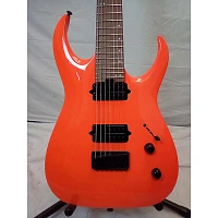 Used Jackson Pro Series Misha Mansoor Signature Juggernaut HT7FM Solid Body Electric Guitar