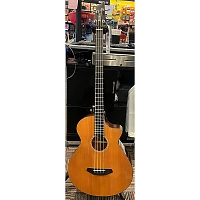 Used Breedlove Solo Jumbo Bass Acoustic Bass Guitar